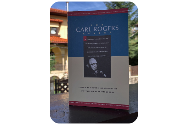 Recenzie: The Carl Rogers Reader